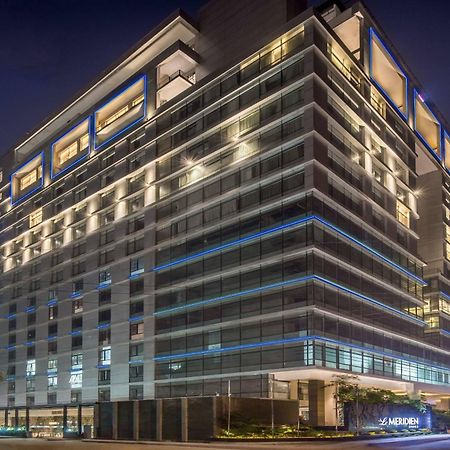 Le Meridien Dhaka Extérieur photo