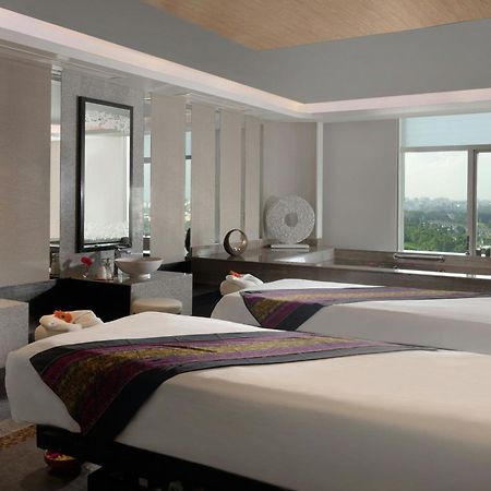 Le Meridien Dhaka Extérieur photo