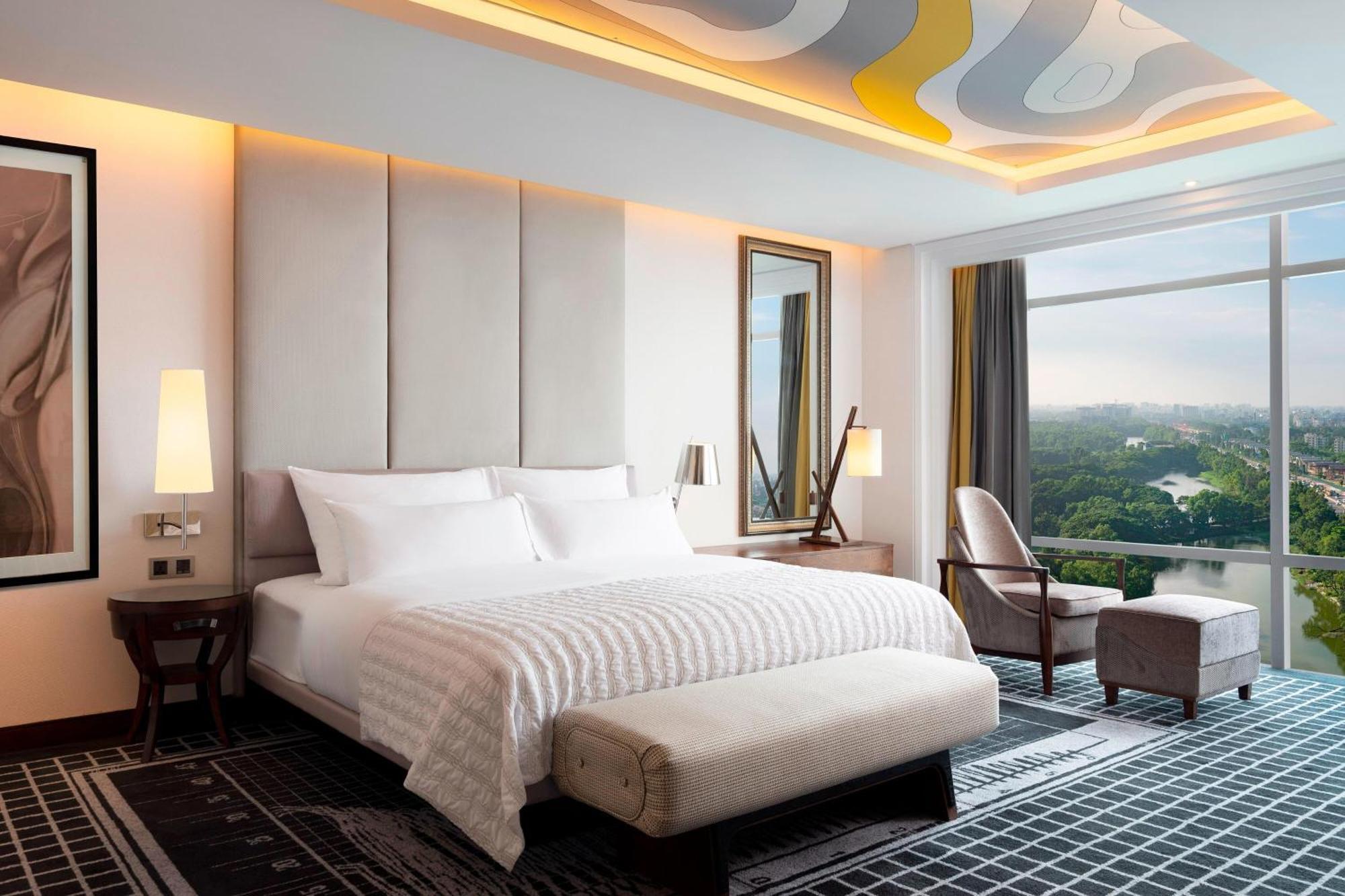 Le Meridien Dhaka Extérieur photo