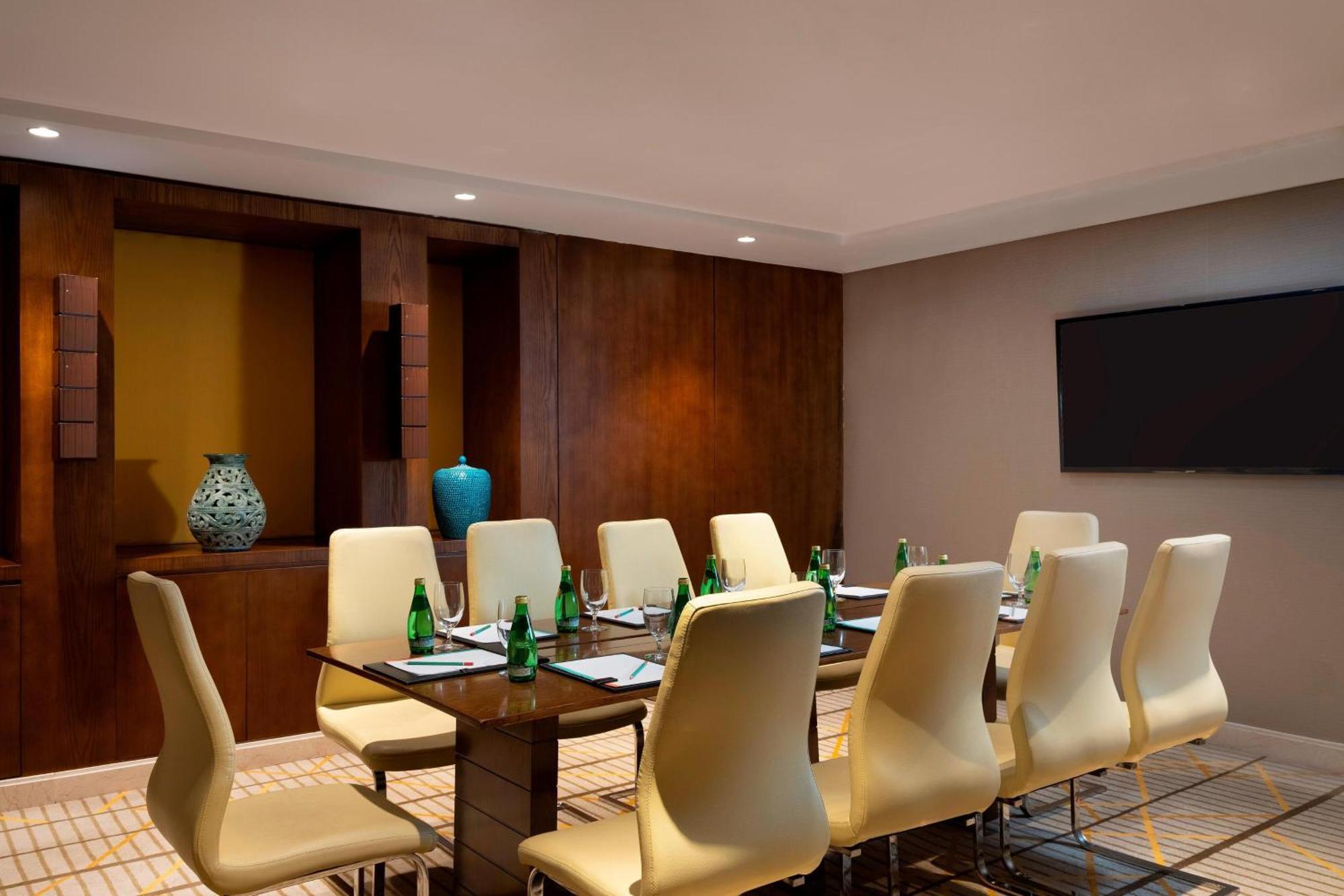 Le Meridien Dhaka Extérieur photo