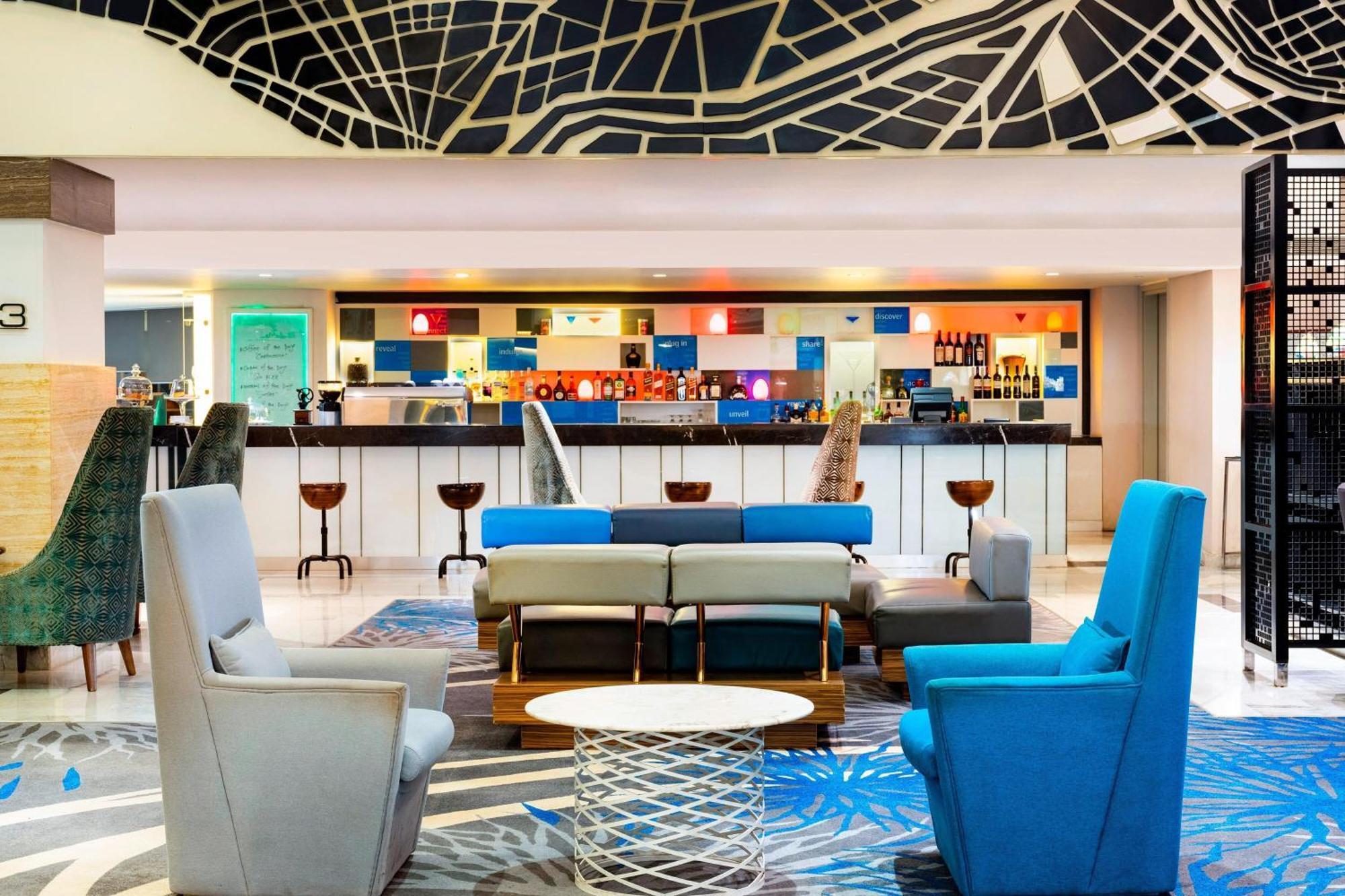 Le Meridien Dhaka Extérieur photo