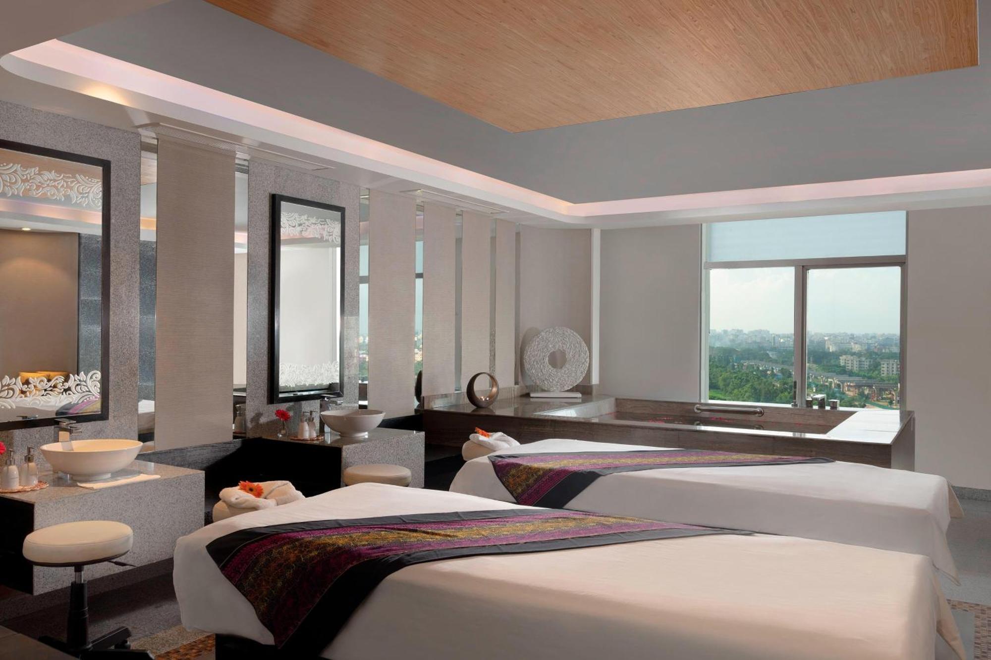 Le Meridien Dhaka Extérieur photo