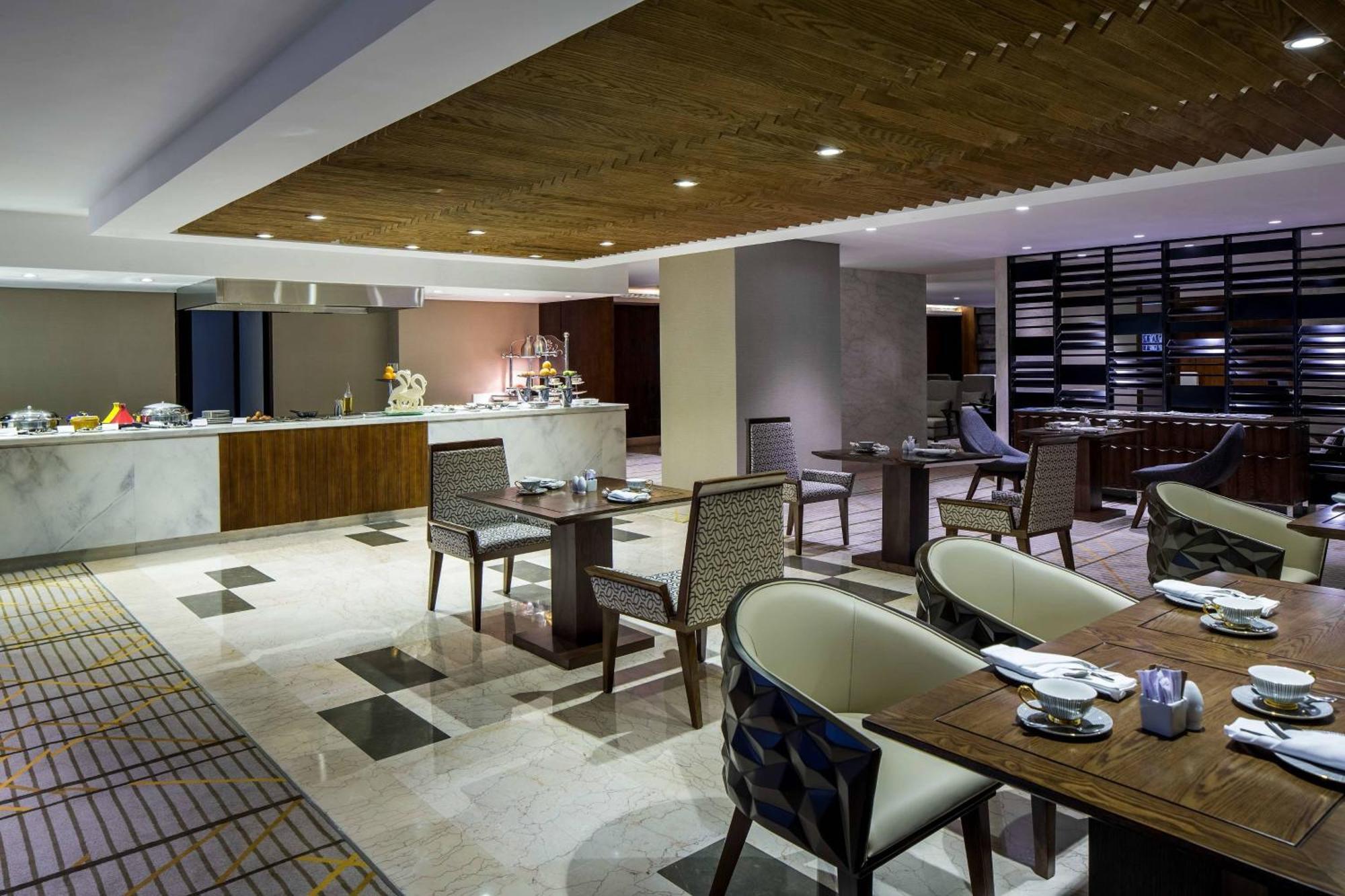 Le Meridien Dhaka Extérieur photo