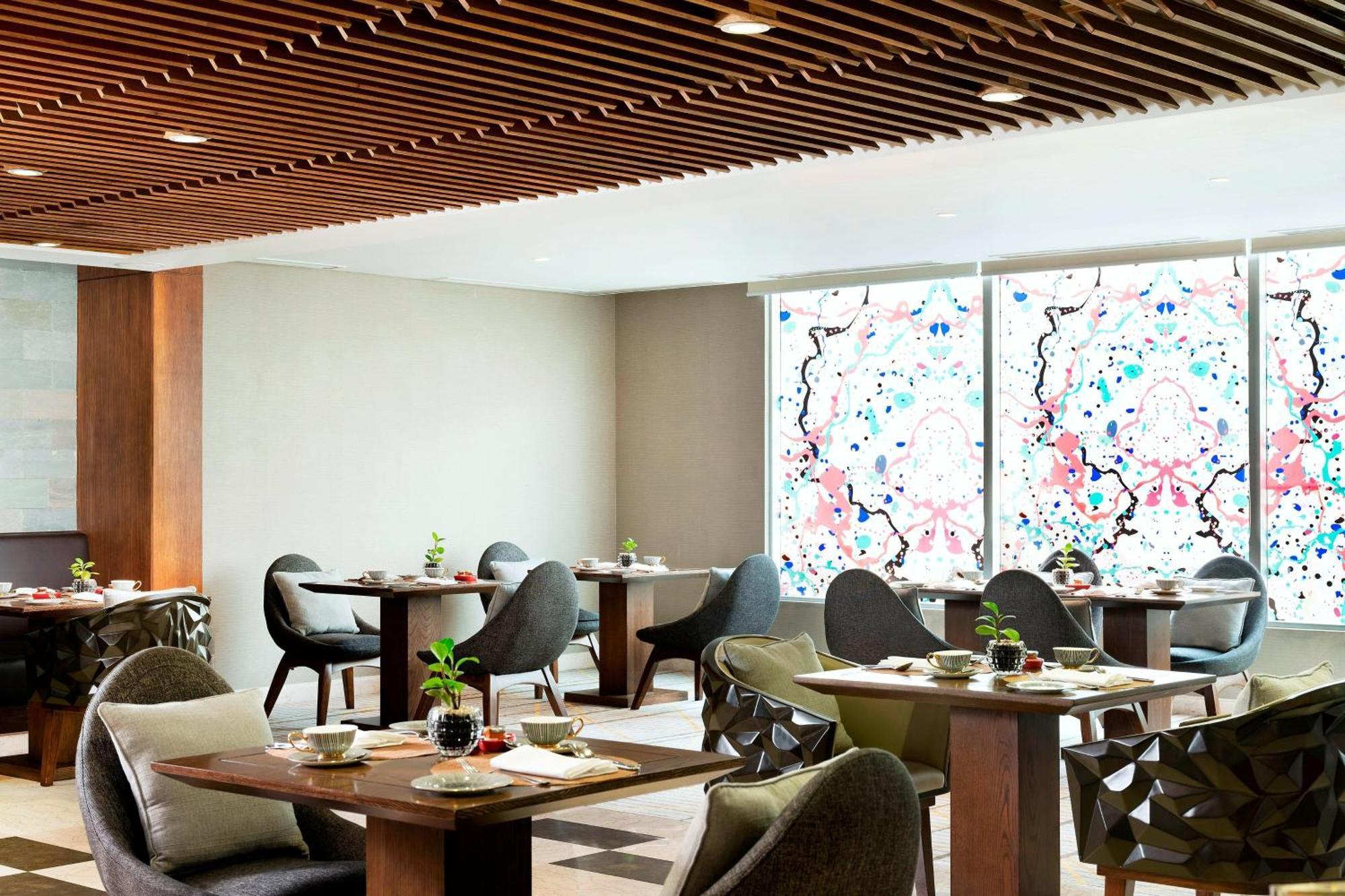 Le Meridien Dhaka Extérieur photo