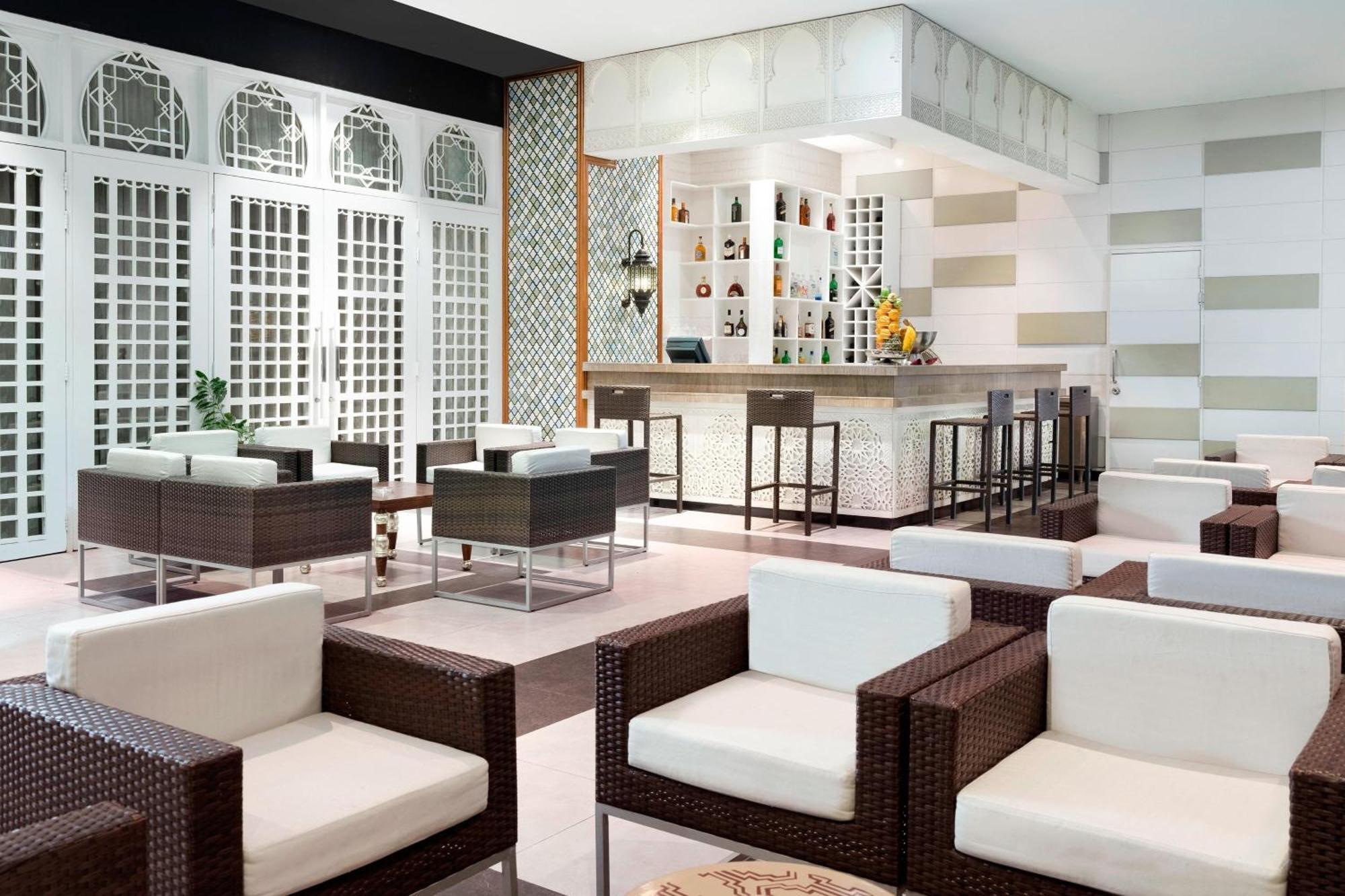 Le Meridien Dhaka Extérieur photo