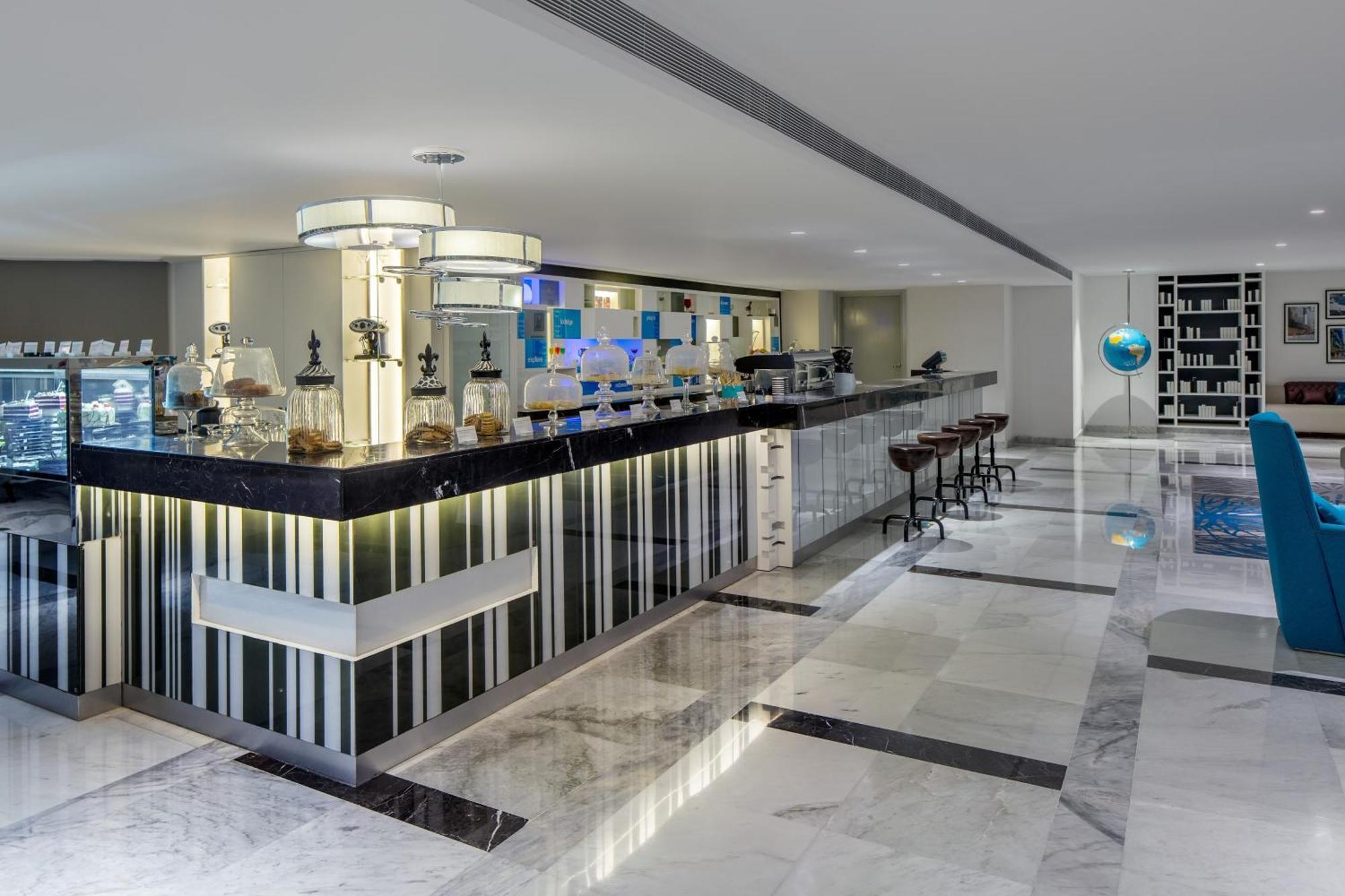 Le Meridien Dhaka Extérieur photo