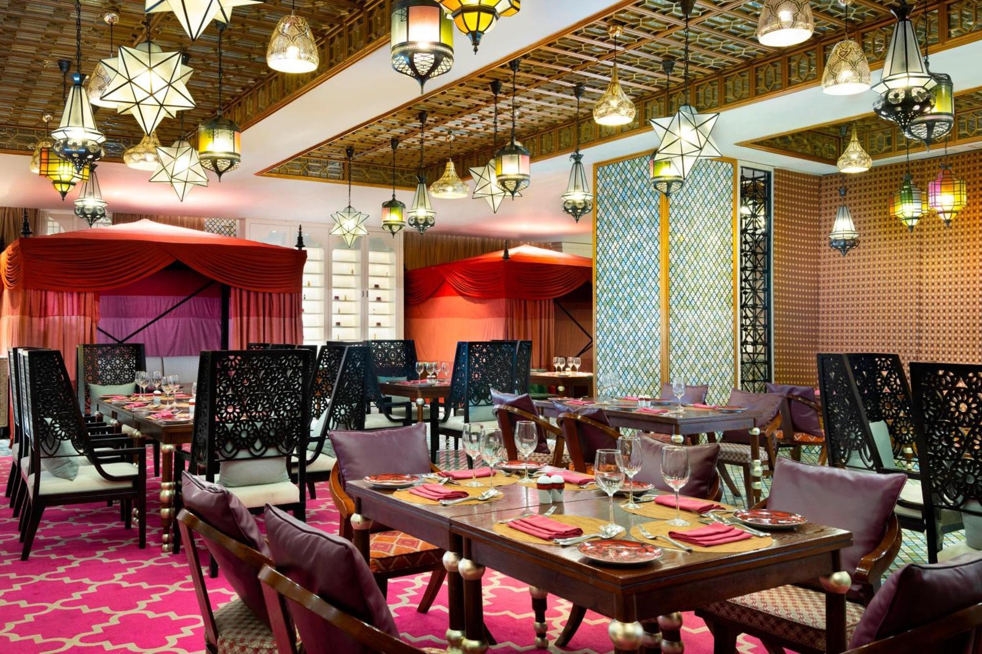 Le Meridien Dhaka Extérieur photo