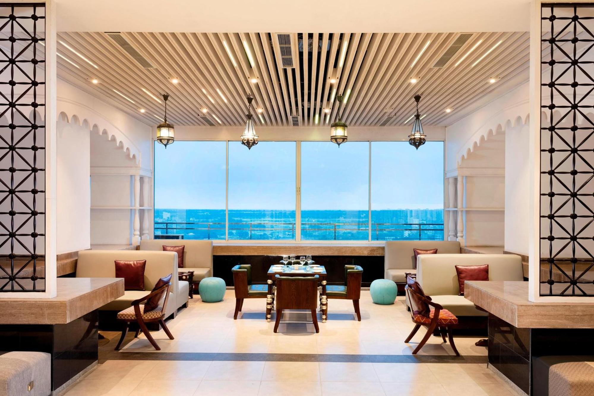 Le Meridien Dhaka Extérieur photo