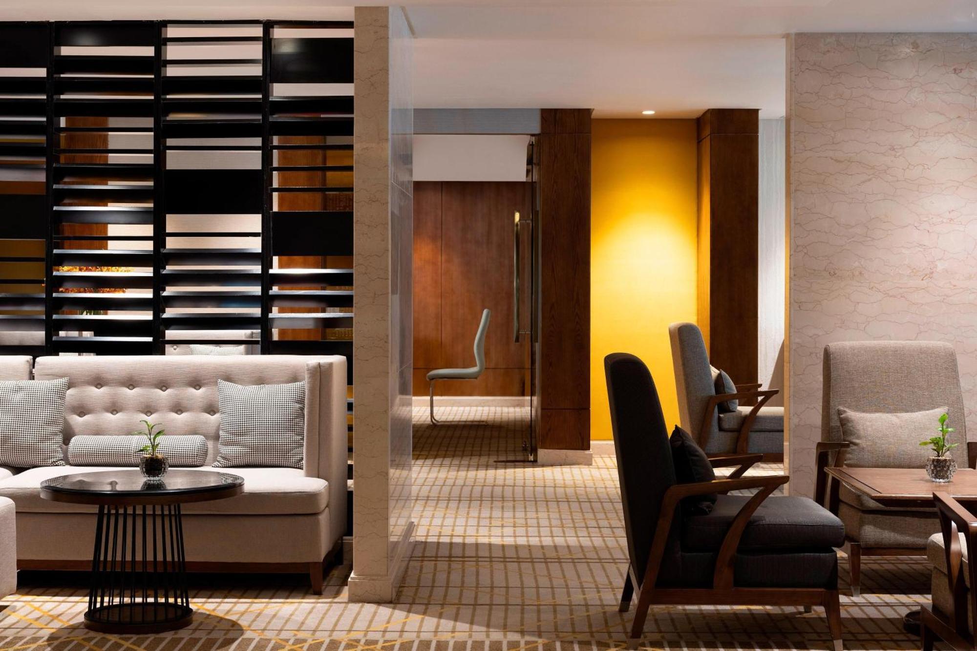 Le Meridien Dhaka Extérieur photo