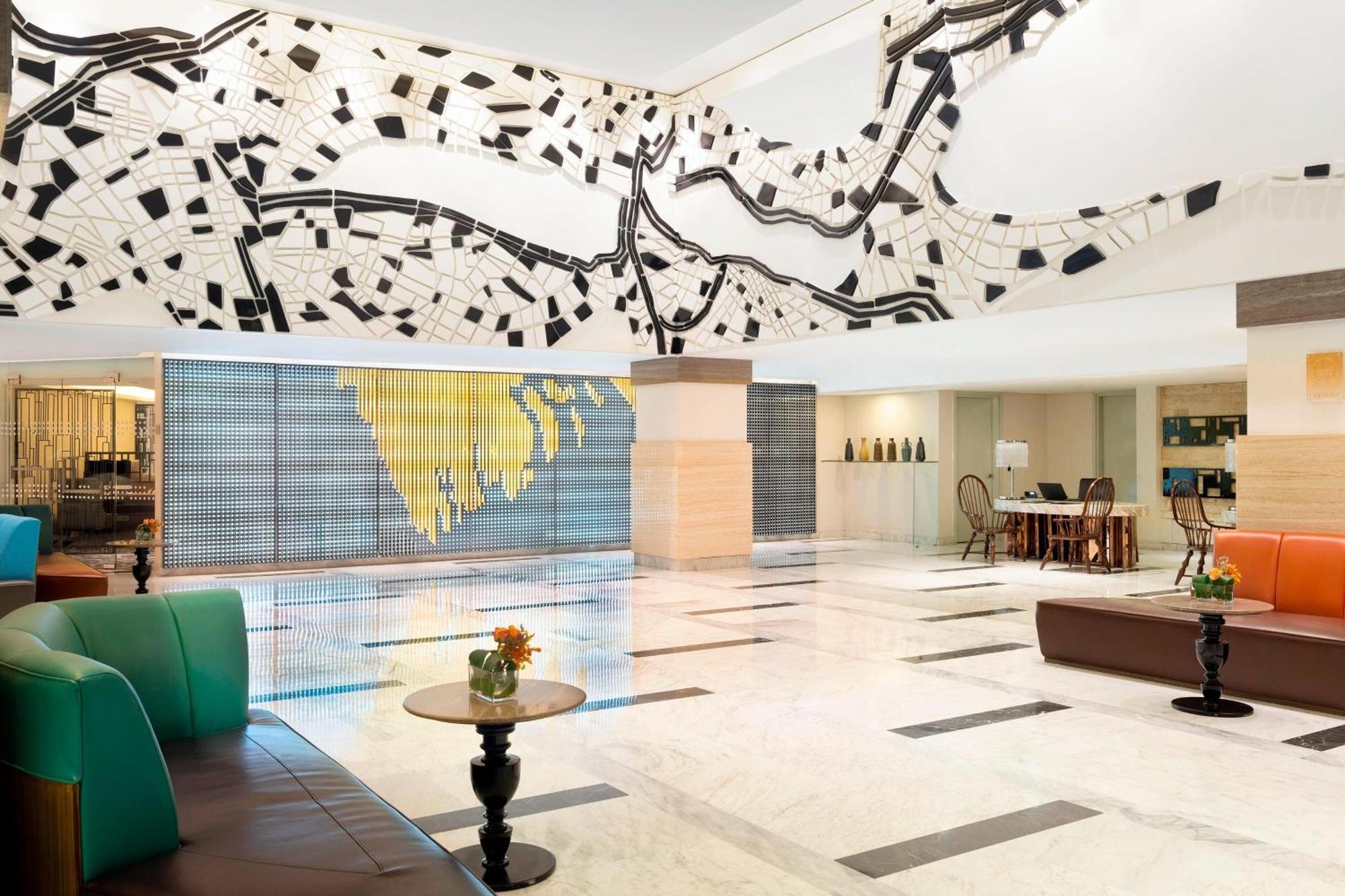 Le Meridien Dhaka Extérieur photo