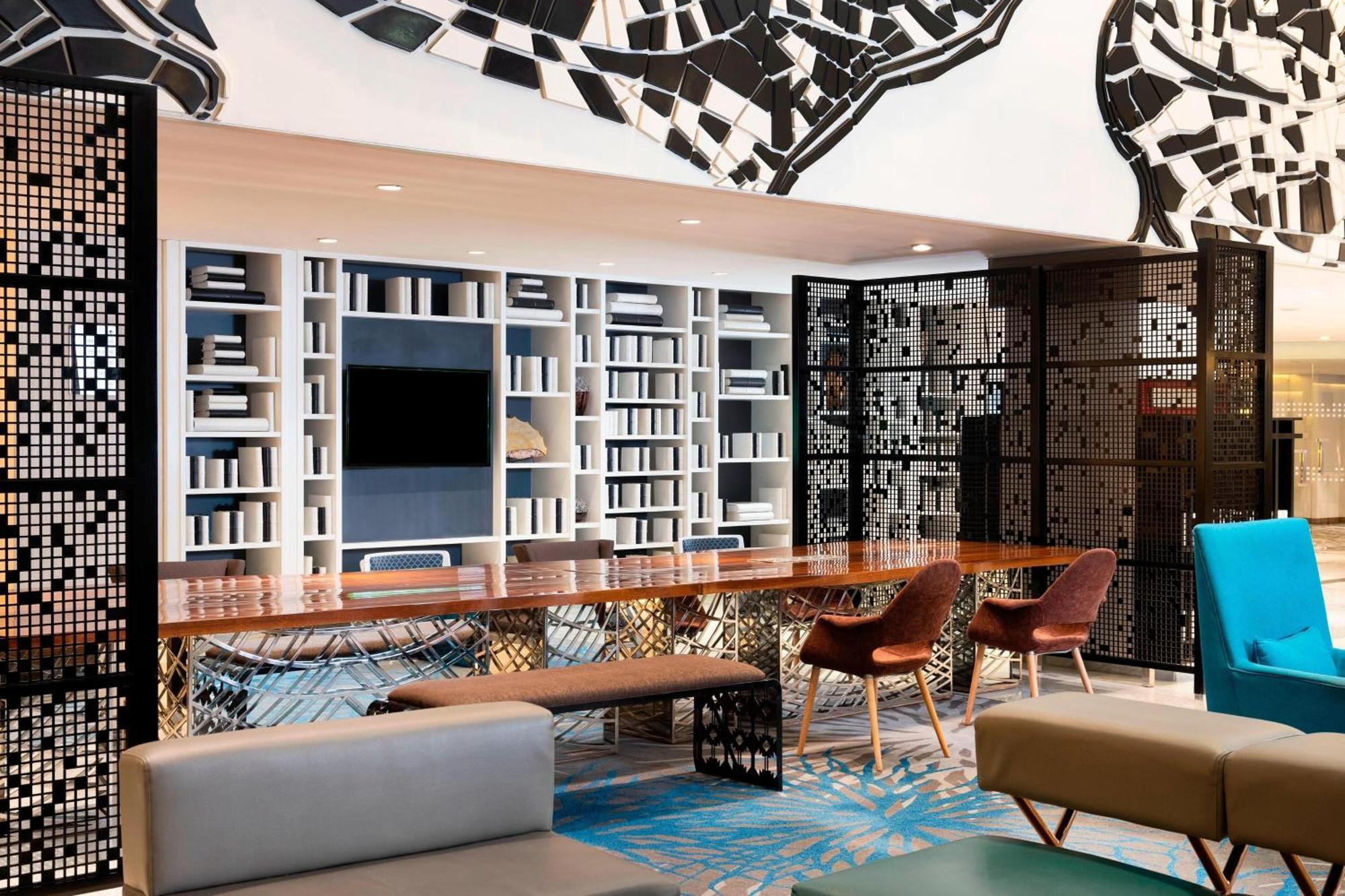 Le Meridien Dhaka Extérieur photo