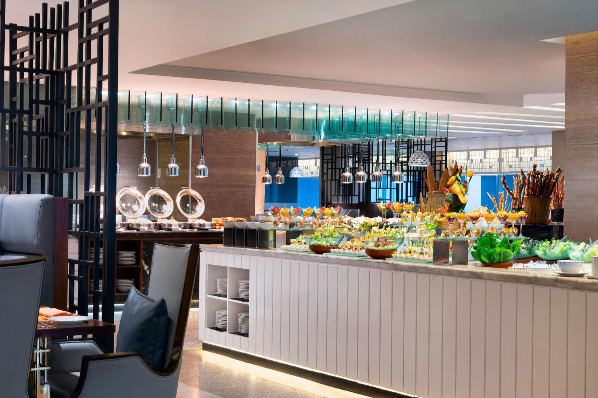 Le Meridien Dhaka Extérieur photo
