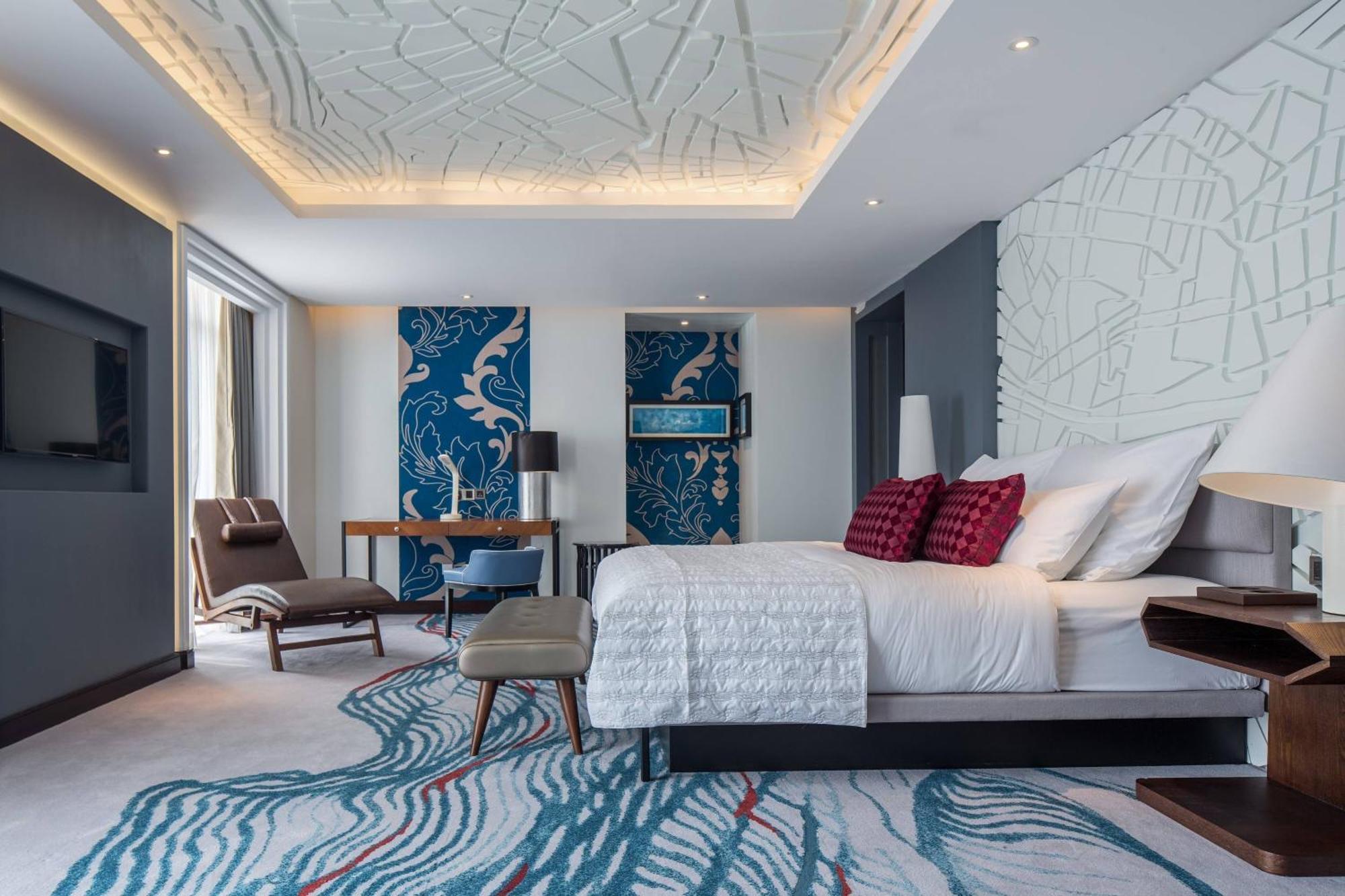 Le Meridien Dhaka Extérieur photo