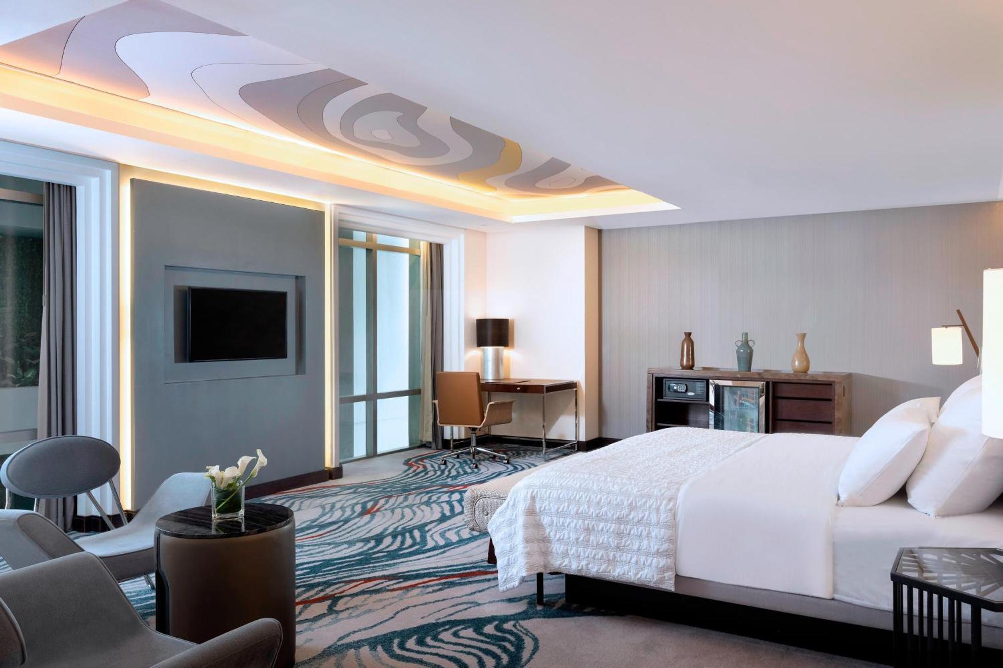 Le Meridien Dhaka Extérieur photo