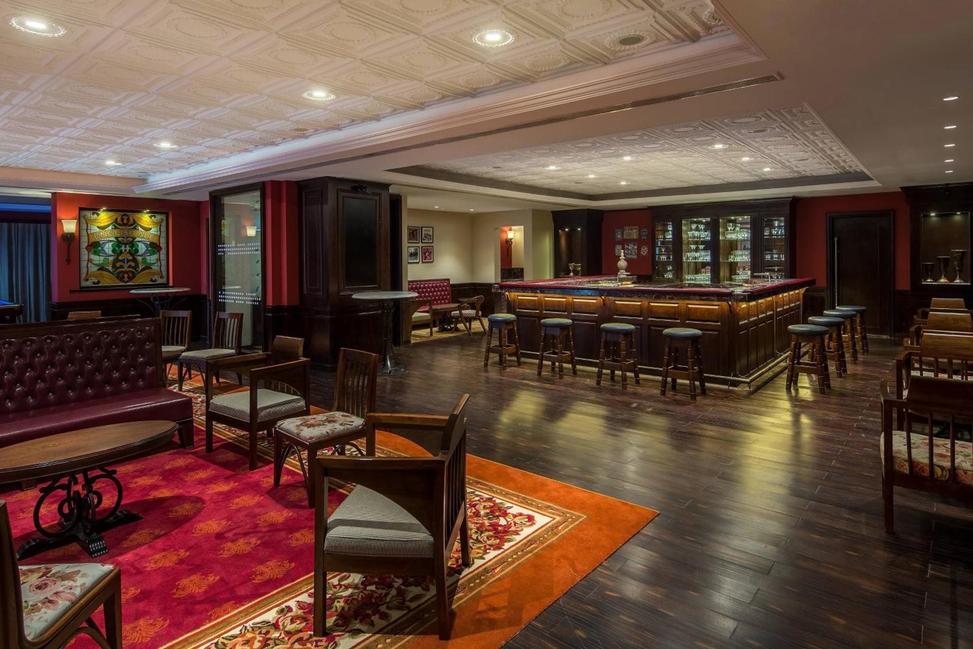 Le Meridien Dhaka Extérieur photo