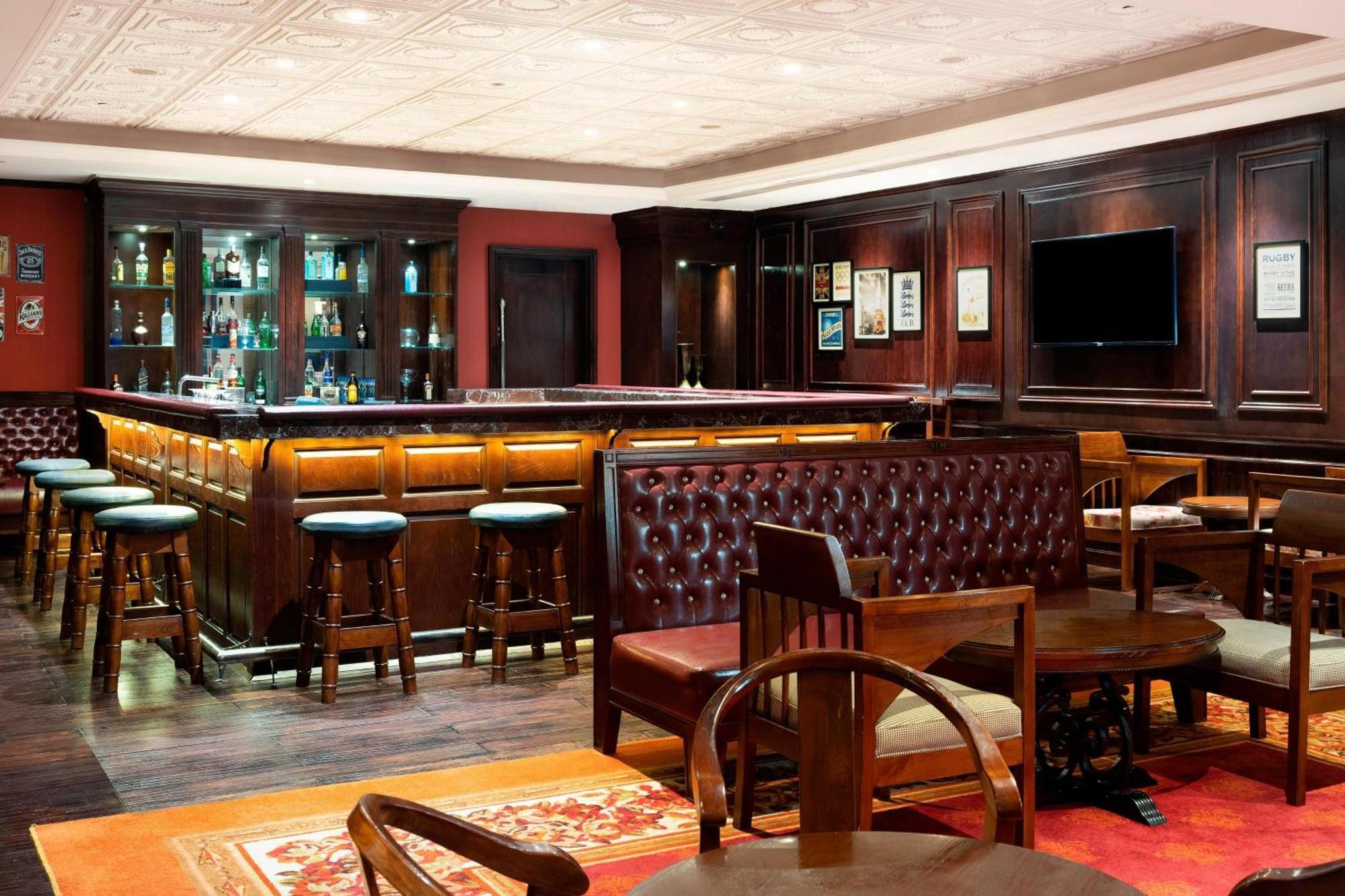 Le Meridien Dhaka Extérieur photo
