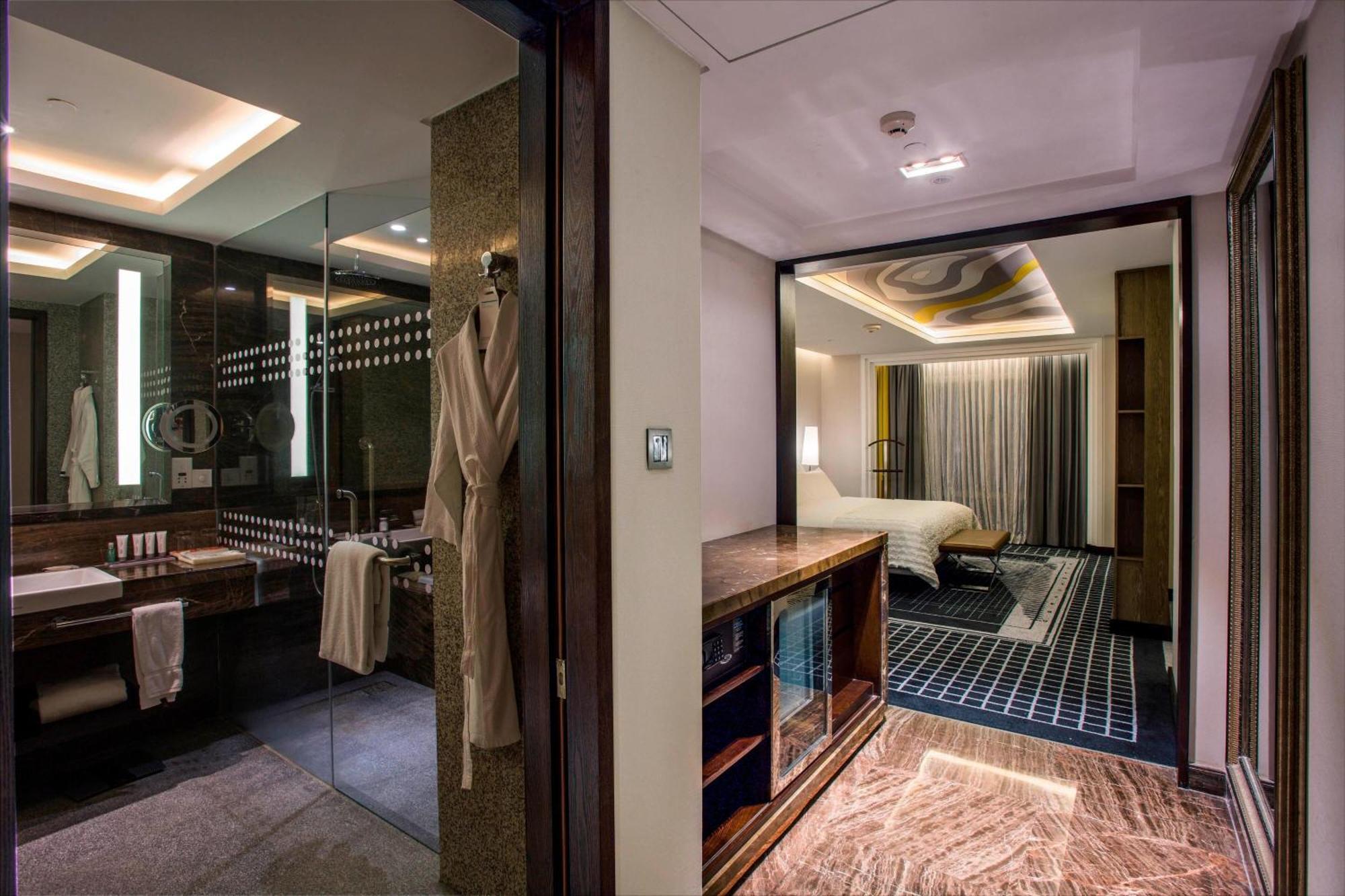 Le Meridien Dhaka Extérieur photo