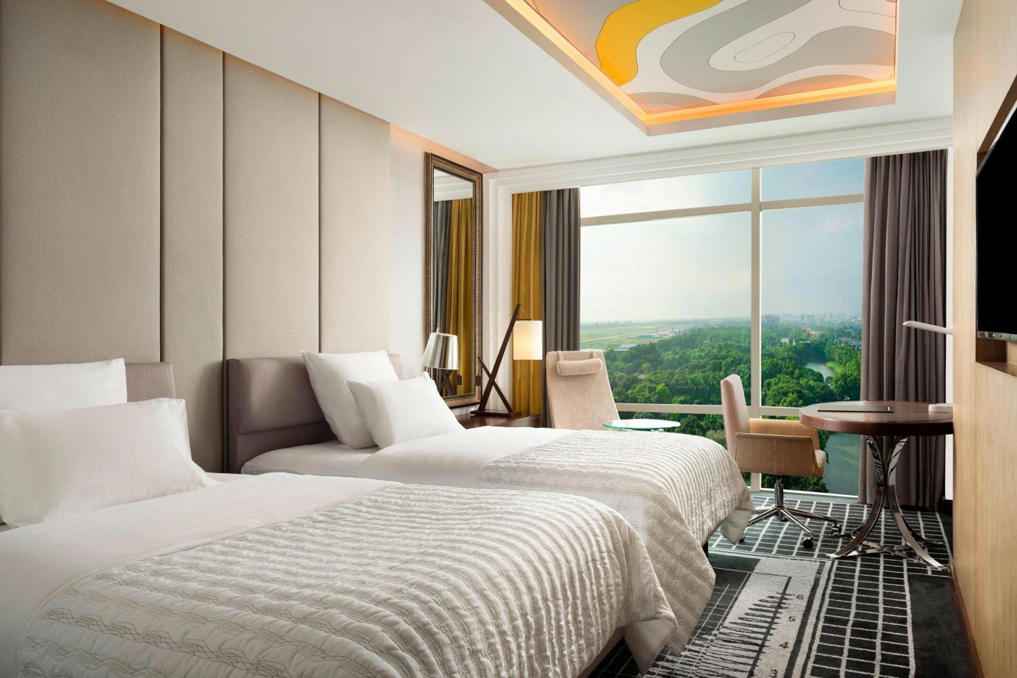 Le Meridien Dhaka Extérieur photo