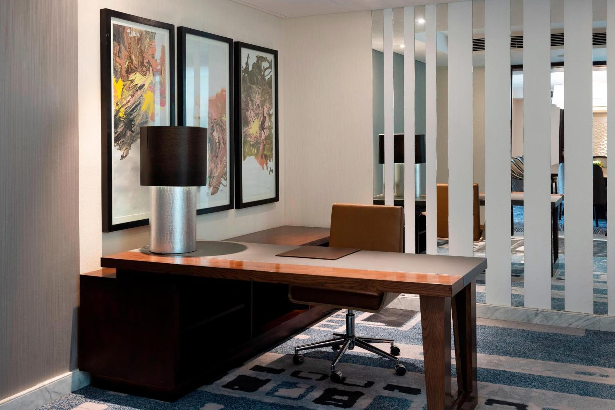 Le Meridien Dhaka Extérieur photo