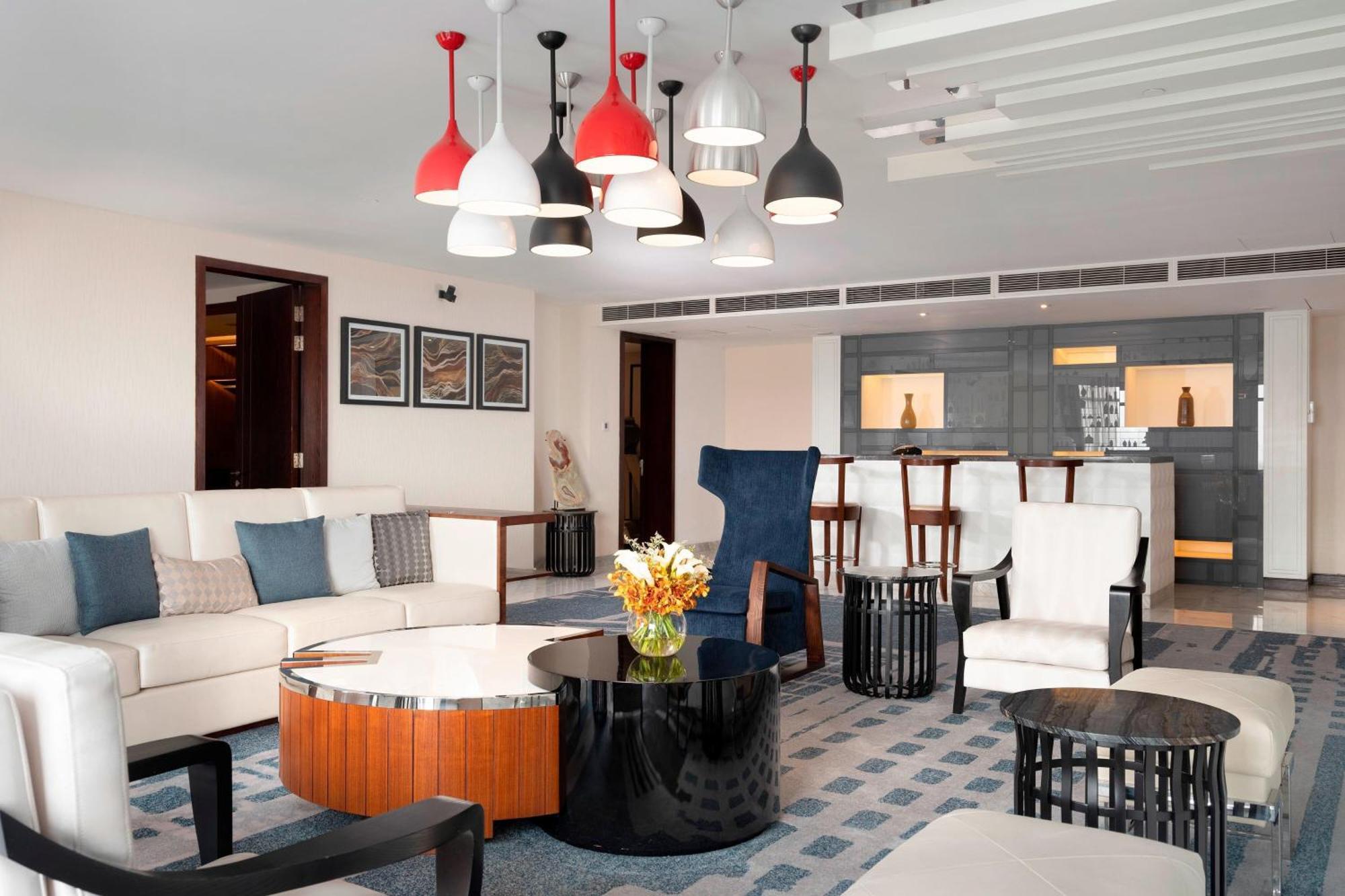 Le Meridien Dhaka Extérieur photo