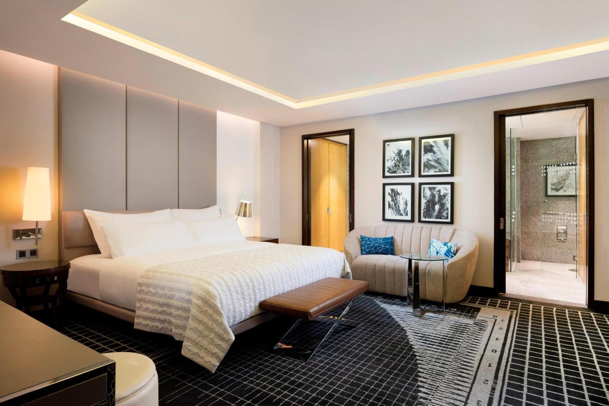 Le Meridien Dhaka Extérieur photo