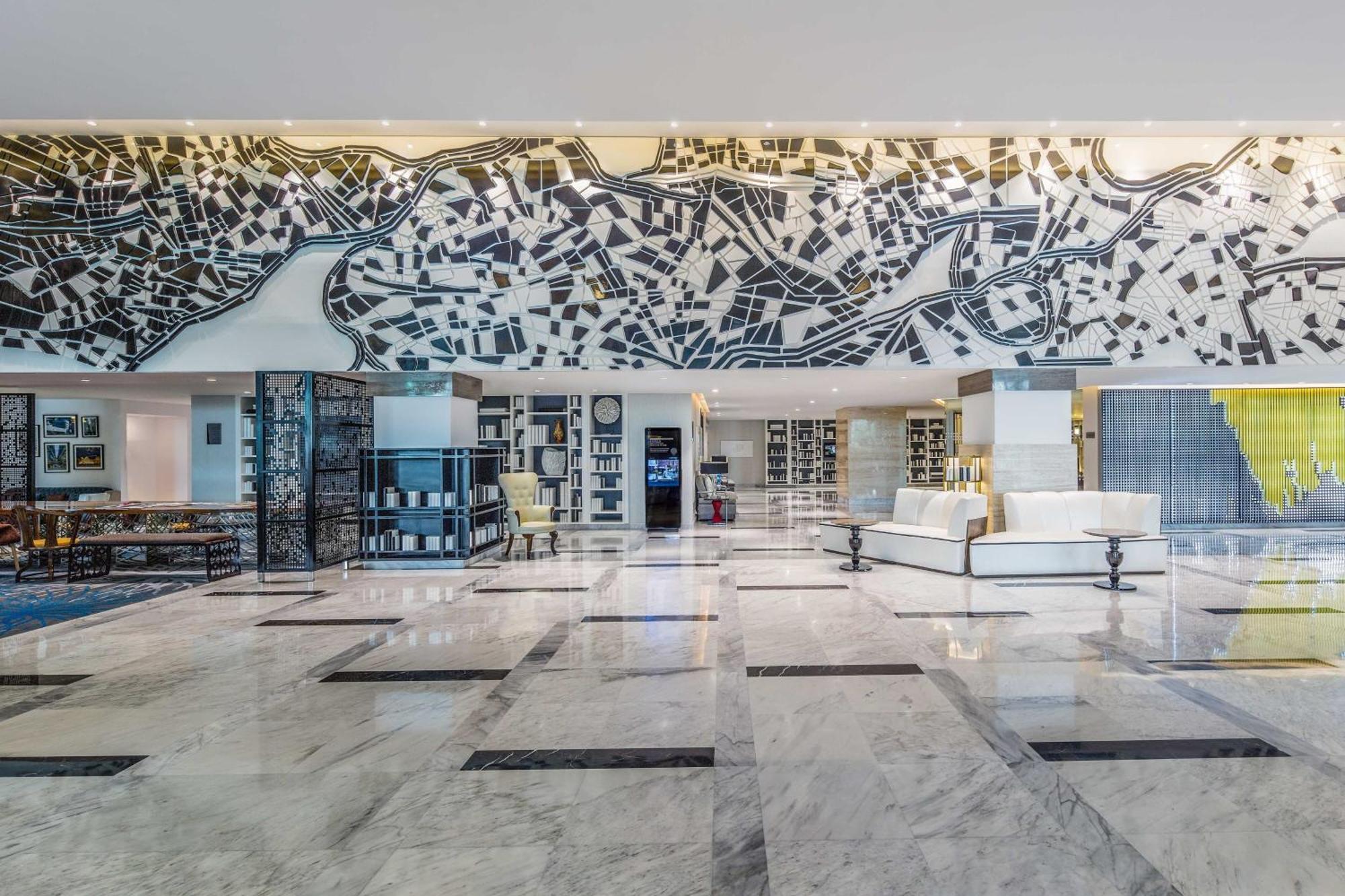 Le Meridien Dhaka Extérieur photo