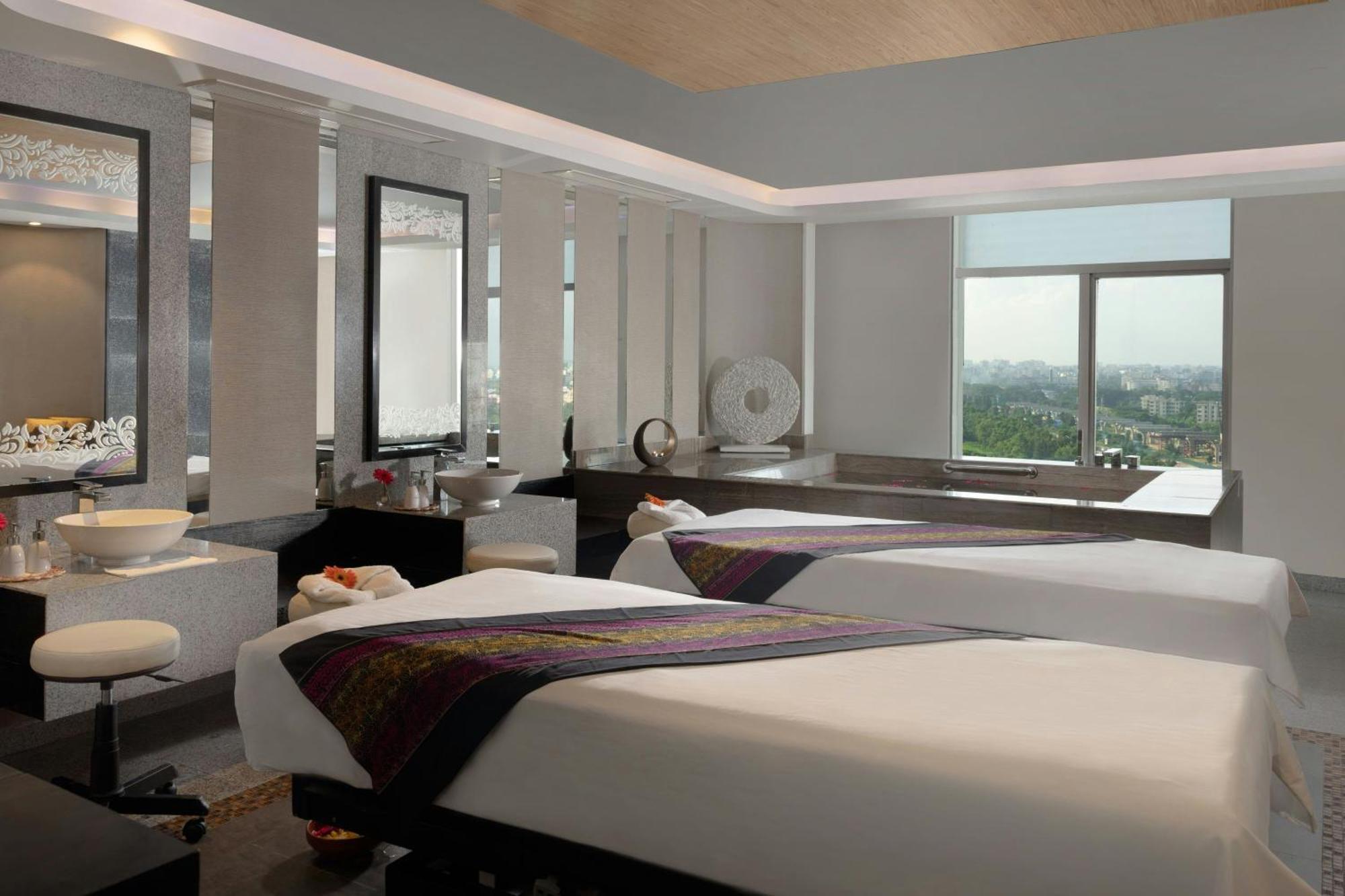 Le Meridien Dhaka Extérieur photo